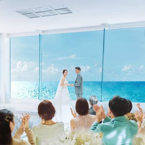 【2025年7～9月末まで】Ceremony＆Party Plan