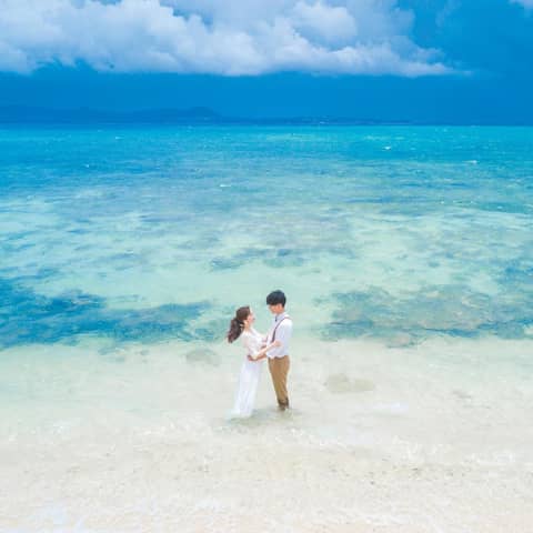 【公式】ザ・サーフシーサイドシーン宮古島／宮古島で結婚式