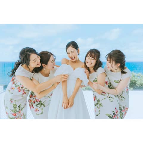 【公式】ザ・サーフシーサイドシーン宮古島／宮古島で結婚式