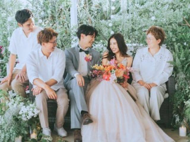 【公式】ザ・サーフシーサイドシーン宮古島/宮古島で結婚式