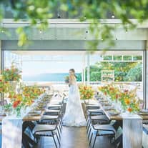 【公式】ザ・サーフシーサイドシーン宮古島/宮古島で結婚式