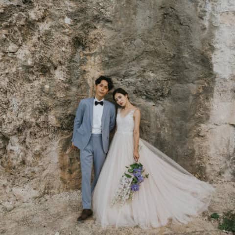 【今だけ限定！】沖縄本島or宮古島or石垣島1DAYフォト★