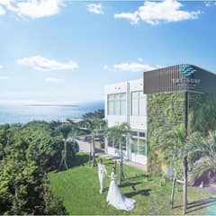 【チャペル＋ロケフォト】フォト＋衣装＋ヘアメイクin宮古島or石垣島