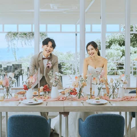 【公式】ザ・サーフシーサイドシーン宮古島／宮古島で結婚式