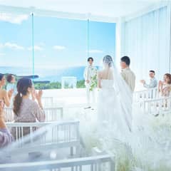 【2月限定/挙式料最大100%OFF】マイジャーニーウエディングプラン