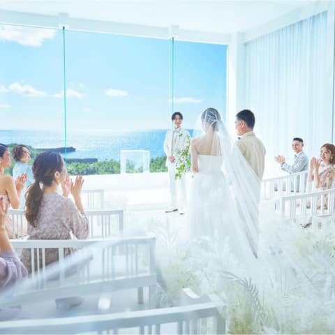 【公式】ザ・サーフシーサイドシーン宮古島／宮古島で結婚式