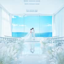 【9月申込限定】\2027年3月までのWで挙式料最大100%OFFキャンペーン/