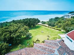 ザ・ビーチテラス ホテルアオ石垣 全館貸し切りのプライベート空間は特別感たっぷり