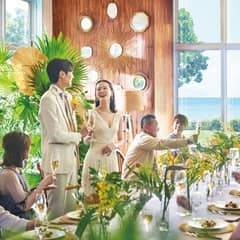 【安心フルパックプラン】30名 / 挙式・パーティー・フォト付プラン