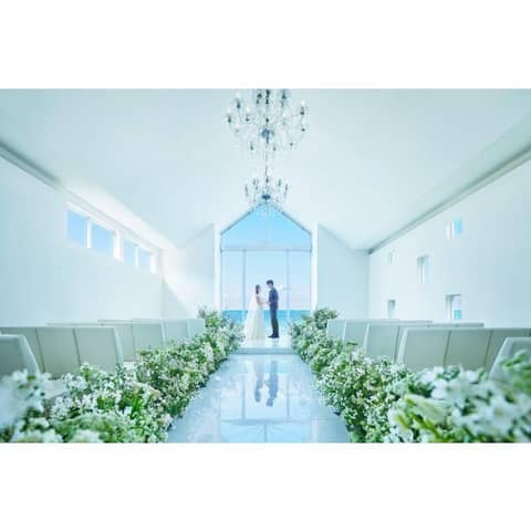 新春限定★2026年12月末までの挙式がお得に★挙式＆パーティプラン