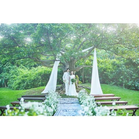 【2026年6月末迄の挙式&パーティ限定】挙式料100%オフプラン