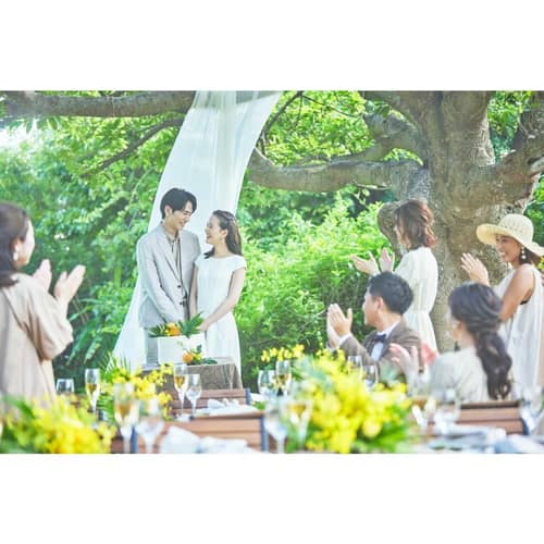 【オンライン開催】＼宮古島/石垣島／お得に叶えるリゾートWフェア