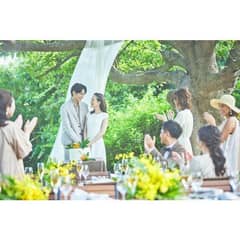 【2026年6月末迄の挙式&パーティ限定】挙式料100%オフプラン