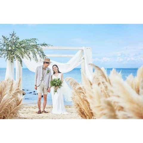 ザ・ビーチテラス ホテルアオ石垣