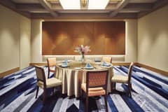 FAMILY MEETING - 顔合わせ食事会 -