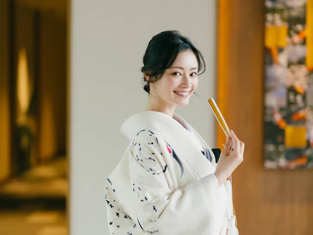 【公式】ホテルインディゴ犬山有楽苑- 愛知 結婚式