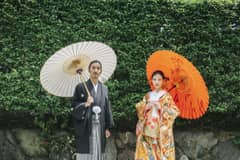 【期間限定】和装ロケーションプラン
