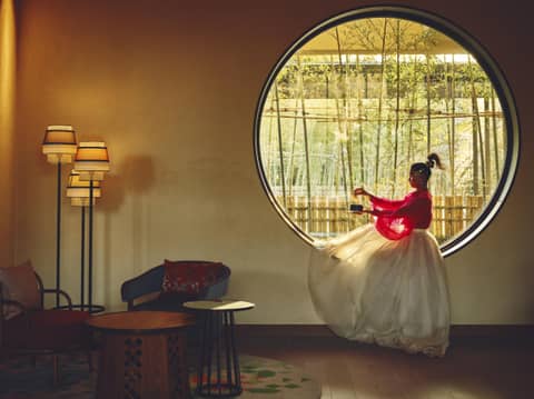 【公式】ホテルインディゴ犬山有楽苑- ウエディング