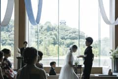 WEDDING RECEPTION - オーダーメイド -