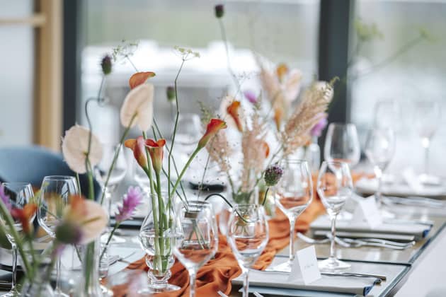 【公式】ホテルインディゴ犬山有楽苑- ウエディング