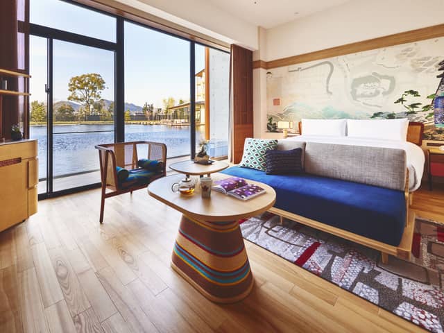 【公式】ホテルインディゴ犬山有楽苑- ウエディング - |*愛知県犬山*結婚式場*ホテルウエディング