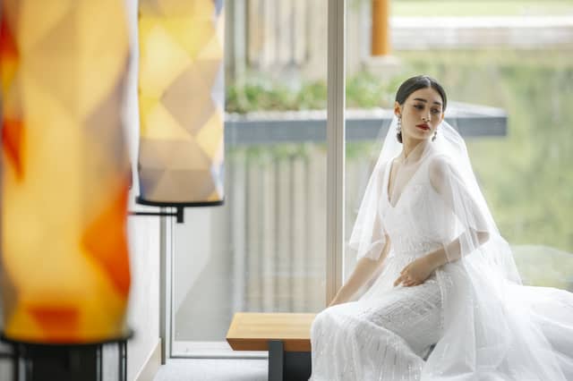 【公式】ホテルインディゴ犬山有楽苑- ウエディング - ｜＊愛知県犬山＊結婚式場＊ホテルウエディング