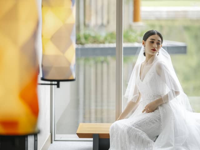 【公式】ホテルインディゴ犬山有楽苑- ウエディング - |*愛知県犬山*結婚式場*ホテルウエディング