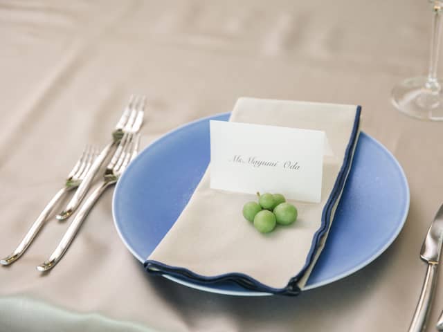 【公式】ホテルインディゴ犬山有楽苑- ウエディング - |*愛知県犬山*結婚式場*ホテルウエディング