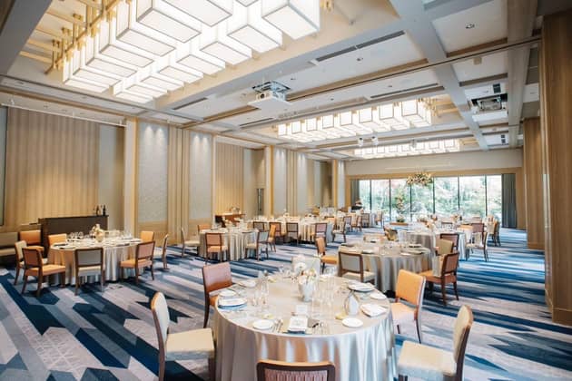 【公式】ホテルインディゴ犬山有楽苑- ウエディング