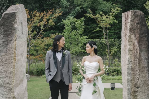 【公式】ホテルインディゴ犬山有楽苑- ウエディング - ｜＊愛知県犬山＊結婚式場＊ホテルウエディング