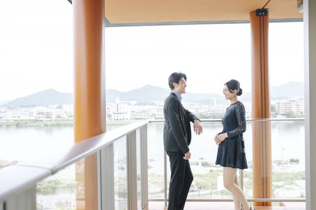【公式】ホテルインディゴ犬山有楽苑- ウエディング - ｜＊愛知県犬山＊結婚式場＊ホテルウエディング