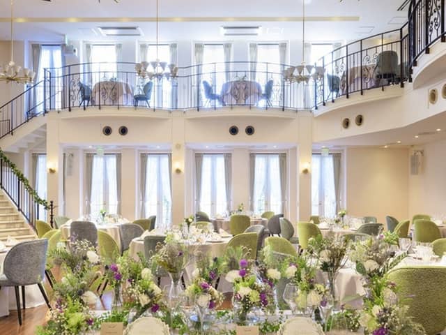 【公式】アネーリ大宮| 埼玉県・大宮の結婚式場