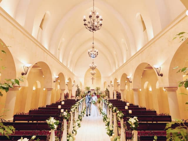 【公式】アネーリ大宮| 埼玉県・大宮の結婚式場