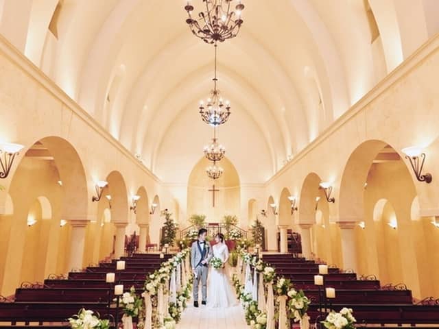 【公式】アネーリ大宮| 埼玉県・大宮の結婚式場