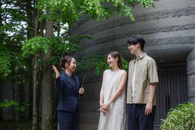 【公式】ヴィラ・デ・マリアージュさいたま| 埼玉県・大宮の結婚式場