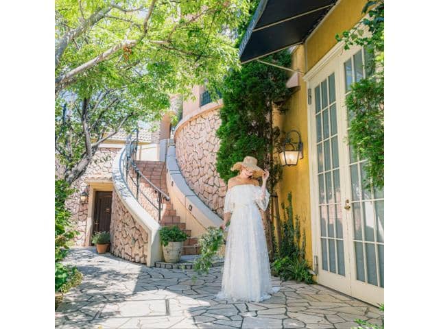 【公式】アネーリ大宮 | 埼玉県・大宮の結婚式場