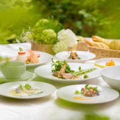 【26年9-11月】<50名170万/60名193万>美食の秋プラン