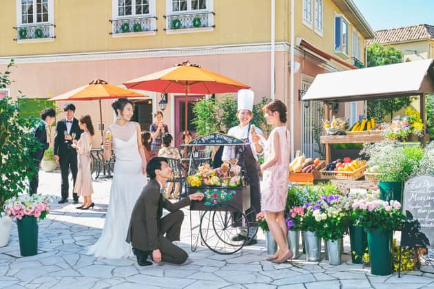 【公式】アネーリ大宮| 埼玉県・大宮の結婚式場