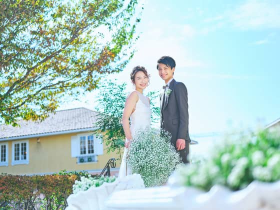 【公式】アネーリ大宮| 埼玉県・大宮の結婚式場