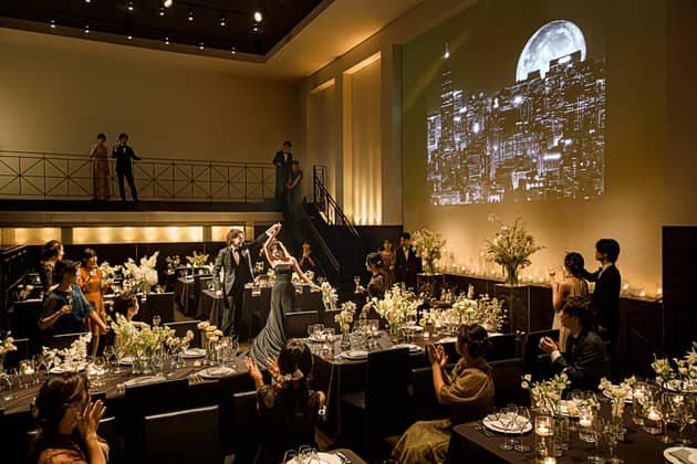 【公式】アネーリ大宮 | 埼玉県・大宮の結婚式場