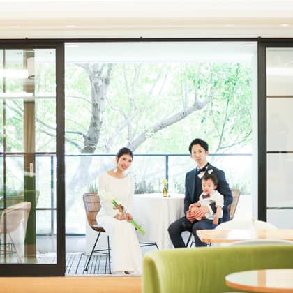 【公式】ヴィラ・デ・マリアージュさいたま| 埼玉県・大宮の結婚式場