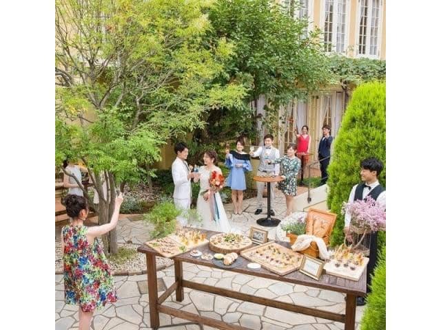 【公式】アネーリ大宮（旧：ヴィラ・デ・マリアージュさいたま）| 埼玉県・大宮の結婚式場