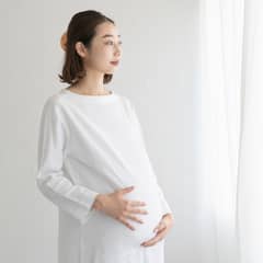 【マタニティー＆パパママ限定プラン】安心して準備が進められる充実プラン