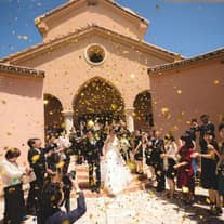 【公式】アネーリ大宮（旧：ヴィラ・デ・マリアージュさいたま）| 埼玉県・大宮の結婚式場
