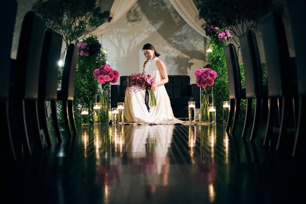 【公式】ヴィラ・デ・マリアージュさいたま| 埼玉県・大宮の結婚式場