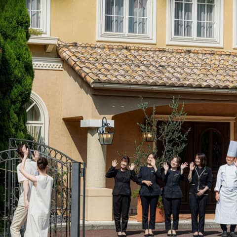 【公式】アネーリ大宮 | 埼玉県・大宮の結婚式場