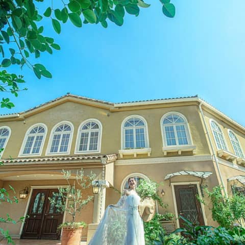 【公式】アネーリ大宮 | 埼玉県・大宮の結婚式場