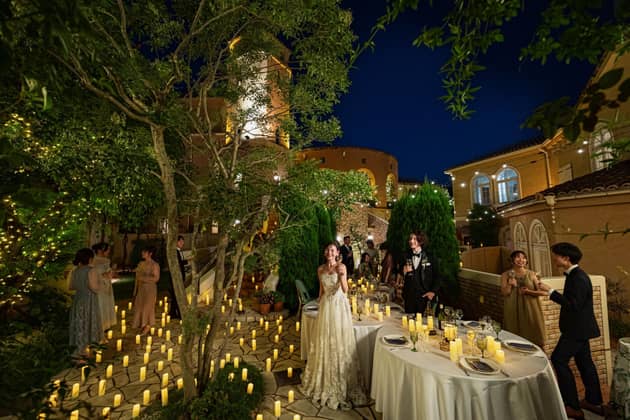 【公式】アネーリ大宮 | 埼玉県・大宮の結婚式場