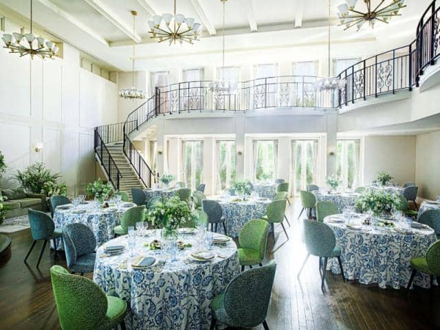 【公式】アネーリ大宮 | 埼玉県・大宮の結婚式場