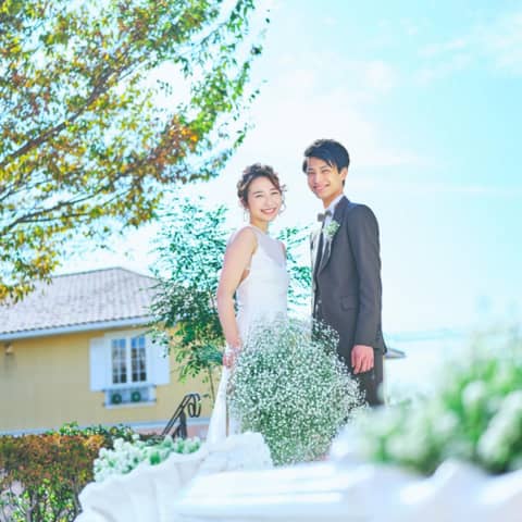 【公式】アネーリ大宮（旧：ヴィラ・デ・マリアージュさいたま）| 埼玉県・大宮の結婚式場